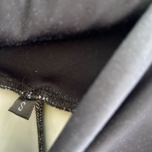 CHRISTIAN SEX CLUB LEGGINGS -SAINT JHN - Picture 2 of 2